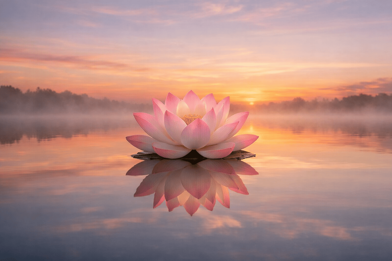 Spiritual Benefits